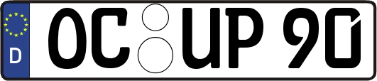 OC-UP90