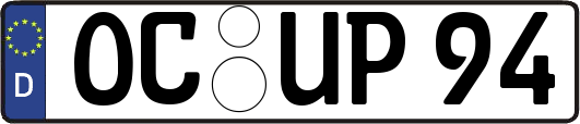 OC-UP94