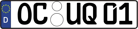 OC-UQ01