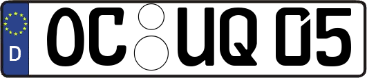 OC-UQ05