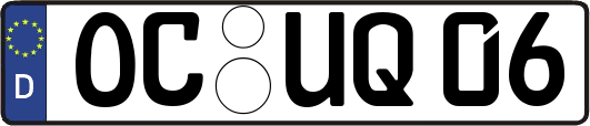 OC-UQ06
