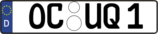 OC-UQ1