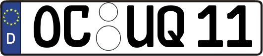 OC-UQ11