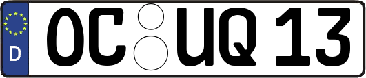 OC-UQ13