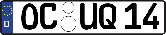 OC-UQ14