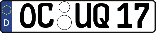 OC-UQ17