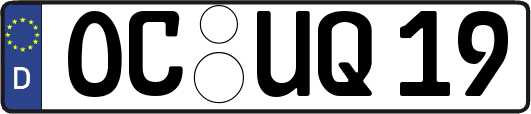 OC-UQ19