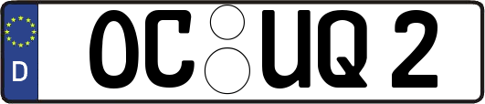 OC-UQ2