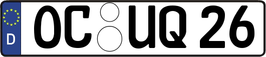 OC-UQ26