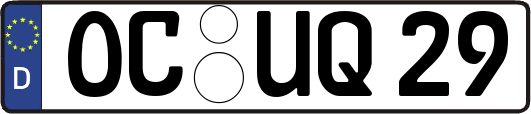 OC-UQ29