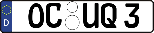 OC-UQ3