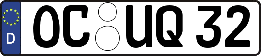 OC-UQ32