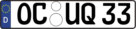 OC-UQ33