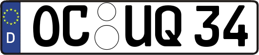 OC-UQ34