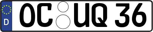 OC-UQ36