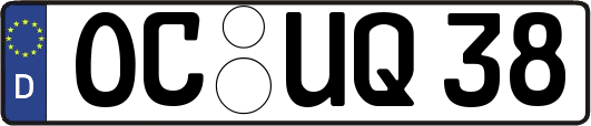 OC-UQ38