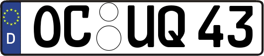 OC-UQ43