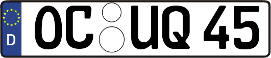 OC-UQ45
