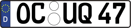 OC-UQ47
