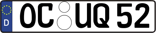 OC-UQ52