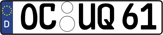 OC-UQ61