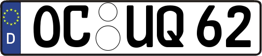 OC-UQ62
