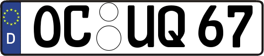 OC-UQ67
