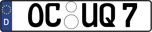 OC-UQ7