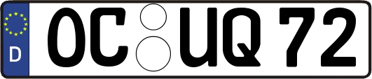 OC-UQ72