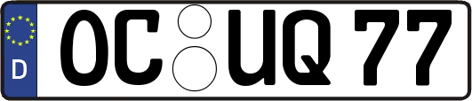 OC-UQ77