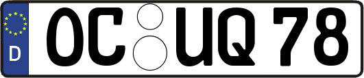 OC-UQ78