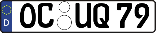 OC-UQ79
