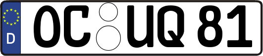 OC-UQ81