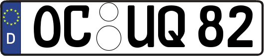 OC-UQ82