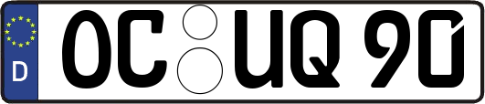 OC-UQ90
