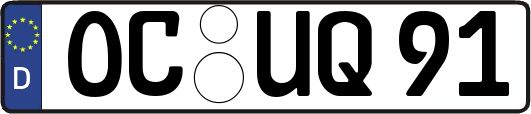 OC-UQ91