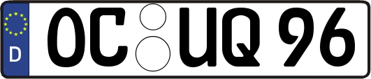 OC-UQ96