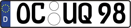 OC-UQ98