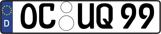 OC-UQ99