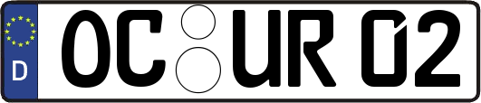 OC-UR02