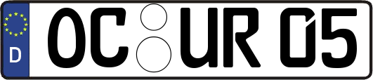 OC-UR05