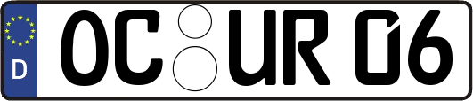 OC-UR06