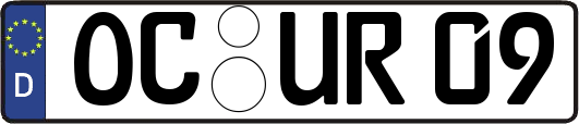 OC-UR09
