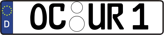 OC-UR1