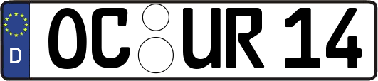 OC-UR14