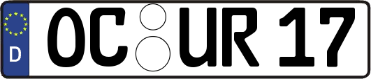 OC-UR17