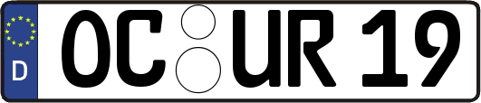 OC-UR19