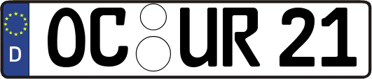 OC-UR21