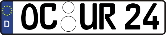 OC-UR24