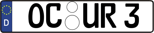 OC-UR3